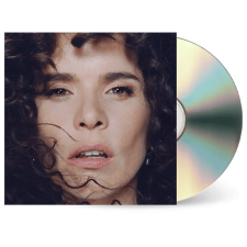 SIN ALLEY Paloma Faith - The Glorification Of Sadness (CD) rock / pop