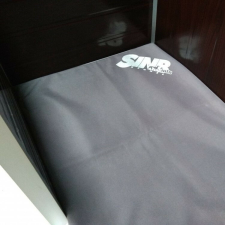 SINB Kutya párna 3XL méret 160*90cm szállítóbox, fekhely kutyáknak