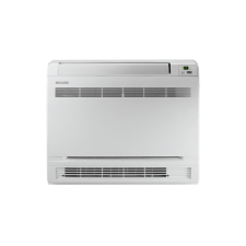 Sinclair ASP-18BI parapet inverteres monosplit klíma 5,2 kW split klíma