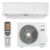 Sinclair Klíma SINCLAIR KEYON SIH-24BIK / SOH-24BIK OLDALFALI INVERTERES KLÍMA SZETT 6,2KW