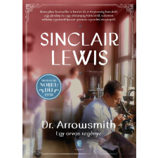 Sinclair Lewis - dr. Arrowsmith regény