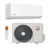 SINCLAIR Sky oldalfali inverteres split klíma 3,5 kW (SIM + SOM-12BS WF + LH)