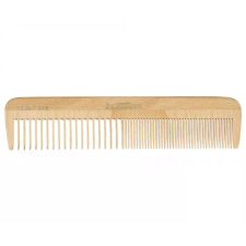 Sinelco Barburys bükkfa fésű, 19,5 cm fésű