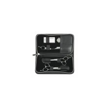  Sinelco Original Best Buy offset olló szett 5,5&quot; hajvágó olló