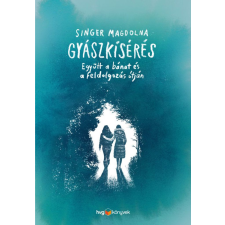 Singer Magdolna - Gyászkísérés egyéb könyv