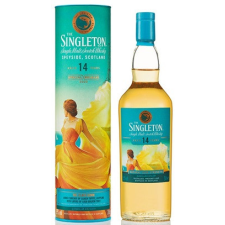  Singleton 14 years 55% dd. Special Release 2023 whisky