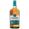  Singleton 15 years 40%