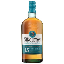  Singleton 15 years 40% whisky