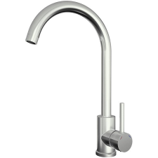 Sinks Arco Csaptelep, rozsdamentes acél csaptelep