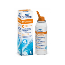  Sinomarin orrspray gyerek - 100ml gyógyászati segédeszköz