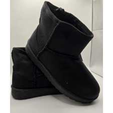  Sinsay bélelt csizma női csizma, bakancs