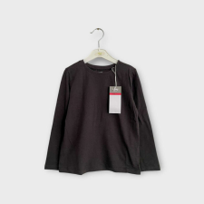  Sinsay szürke fiú felső - 110 (ÚJ) gyerek póló