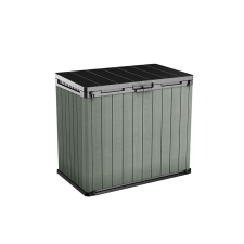 Sio darwin műanyag kerti tároló 1100 L kerti tárolás