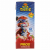 Sio-Eckes Kft. Sió Vitatigris piros gyümölcs-mix vegyes gyümölcsital 0,2 l