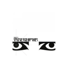  Siouxsie and The Banshees - The Best (Cd) alternatív