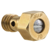 SIP Performance 70 főfúvóka, TA 17/TA 17A/TA 17B/TA 18C/TA 18D/TA 18E SIP Performance  Motor alkatrészek Karburátorok, porlasztók, injektorok Karburátor fúvókák