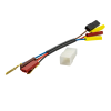 SIP Performance Átalakító kábelköteg SIP PERFORMANCE Classic egyenirányítóhoz SIP Performance Elektronika Feszültségszabályozók
