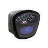 SIP Performance Fordulatszámmérő, sebességmérő SIP 2.0 Lambretta DL, GP, LI, SX, TV modellekhez