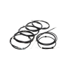 SIP Performance kábelkészlet Vespa P80-150X, PX80-200E, Lusso 1°, P150S, P200E, P150S, Lusso 1°, Vespa P80-150X, PX80-200E, Lusso 1°, P150S, P200E SIP Performance  Kormányok és tartozékaik Gázbowdenek