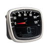 SIP Performance Sebesség- és fordulatszámmérő 2.0, Vespa VNA/VNB, 120 km/h/12.000 rpm SIP Performance  Kormányok és tartozékaik Kilométerórák, fordulatszámmérők