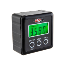 SIP Performance SIP Digitális 360°-os gyújtásmérő Vespa, Lambretta, Scooter, Maxiscooter gyújtásbeállításhoz egyéb motorkerékpár alkatrész