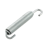 SIP Performance SIP kipufogó rugó, Ø 9,5 mm, 80 mm, XL keménység, rozsdamentes SIP Performance  Kipufogók és alkatrészeik Kipufogó alkatrészek