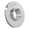 SIP Performance SIP Quick Throttle Disc gázkar tárcsa Vespa 125-200 Cosa kormányfejhez SIP Performance  Kormányok és tartozékaik Gázkarok