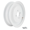 SIP Performance Tubeless 2.15x8 Felni Vespa 98/125 V1-15/V30-33/VU/VM/VN/VNA/Hoffmann/VNB/ACMA/150 VL/VB/VBA/VBB modellekhez, első vagy hátsó, fehér SIP Performance  Felnik, gumik, kiegészítők Felnik