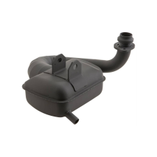 SIP Performance Versenykipufogó SIP ROAD XL Vespa T5-hez egyéb motorkerékpár alkatrész