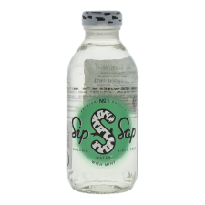 SIP SAP BIO NYÍRFAVÍZ MENTA 330ML DRS üdítő, ásványviz, gyümölcslé