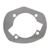 SIP Spareparts 0,5 mm-es hengeralátét Lambretta 125 LI/LIS/DL/GP, 150 LI/LIS/SX/DL/GP, 175 TV 2°-3° SIP Spareparts Motor alkatrészek Tömítések Henger tömítések
