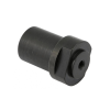 SIP Spareparts Adapter SIP SIP tartóhoz, PINASCO fokos kerék Vespa 98, 125 V1-33, VM, VN, VNA, VNB1-4T, 150 VL, VB,