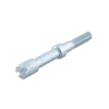 SIP Spareparts Csavaros légszűrő M5 mm SIP Vespa T5-hez SIP Spareparts  Motor alkatrészek Motorblokk alkatrészek
