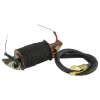 SIP Spareparts gyújtótekercs, belső, Vespa 50/N/L/R 1°/Special V5A2/V5B1 1°, 2 vezeték, 50 mm SIP Spareparts  Elektronika Gyújtások Gyújtógyertyák, gyújtótrafók