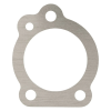 SIP Spareparts Hengerfej távtartó (th) 1,0mm, 63cc hengerhez, PIAGGIO CIAO/PX/SI/Bravo/Superbravo/Grillo/Boss/Boxer 50ccm 2T SIP Spareparts Motor alkatrészek Tömítések Hengerfej tömítések