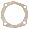 SIP Spareparts Hengerfej távtartó (vastagság: 1,0 mm), Lambretta 200 TV/SX/DL/GP, alumínium, Ø 70,5 mm SIP Spareparts Motor alkatrészek Tömítések Hengerfej tömítések