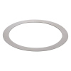SIP Spareparts SIP távtartó főtengelycsapágyhoz 45184500, Vespa 125 VM/VN/ACMA/150 VB/VGL1/VL/GS modellekhez, Ø 62x50 mm SIP Spareparts Motor alkatrészek Főtengelyek és főtengely csapágyak Főtengely csapágyak