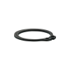 SIP Spareparts SIP Tengely zárógyűrű hajtóműhöz Vespa 125 V1-15/30-33/VM/VN->06000 modellekhez, acél SIP Spareparts Motor alkatrészek Főtengelyek és főtengely csapágyak Főtengely csapágyak