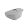 SIP Spareparts Tartály SIP a Vespa 125 VN2T, 150 VB1T, VL2-3T, ACMA GL modellekhez SIP Spareparts  Vázak, idomok, kiegészítők Tanksapkák