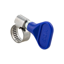 SIP Spareparts Tömlőbilincs SIP üzemanyagtömlő, pillangó egyéb motorkerékpár alkatrész