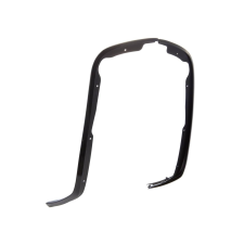 SIP Style Mono slot tube SIP lábvédő Vespa Primavera, Sprint 50-150ccm modellekhez motorkerékpár idom