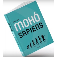 Sipos Tibor Mohó Sapiens - Sipos Tibor gasztronómia