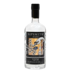  Sipsmith Gin London Dry VJOP 0,7l gin