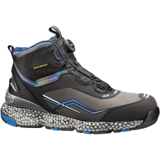  SIR SAFETY MANHATTAN Munkavédelmi bakancs S3