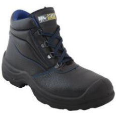 SIR SAFETY Pades NEW UK Védőbakancs S1P SRC
