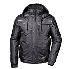 SIR SAFETY SYSTEM Airport pilóta dzseki (3XL) munkaruha
