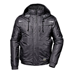 SIR SAFETY SYSTEM Airport pilóta dzseki (4XL)