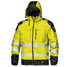  Sir Safety System Andromeda jól láthatósági kabát