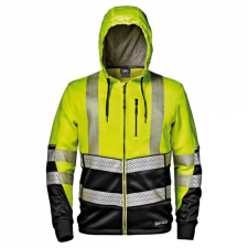 SIR SAFETY SYSTEM Arrow kapucnis melegítőfelső munkaruha