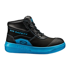 SIR SAFETY SYSTEM asphalt S2 ps HI HRO FO SC SR munkavédelmi bakancs (44)